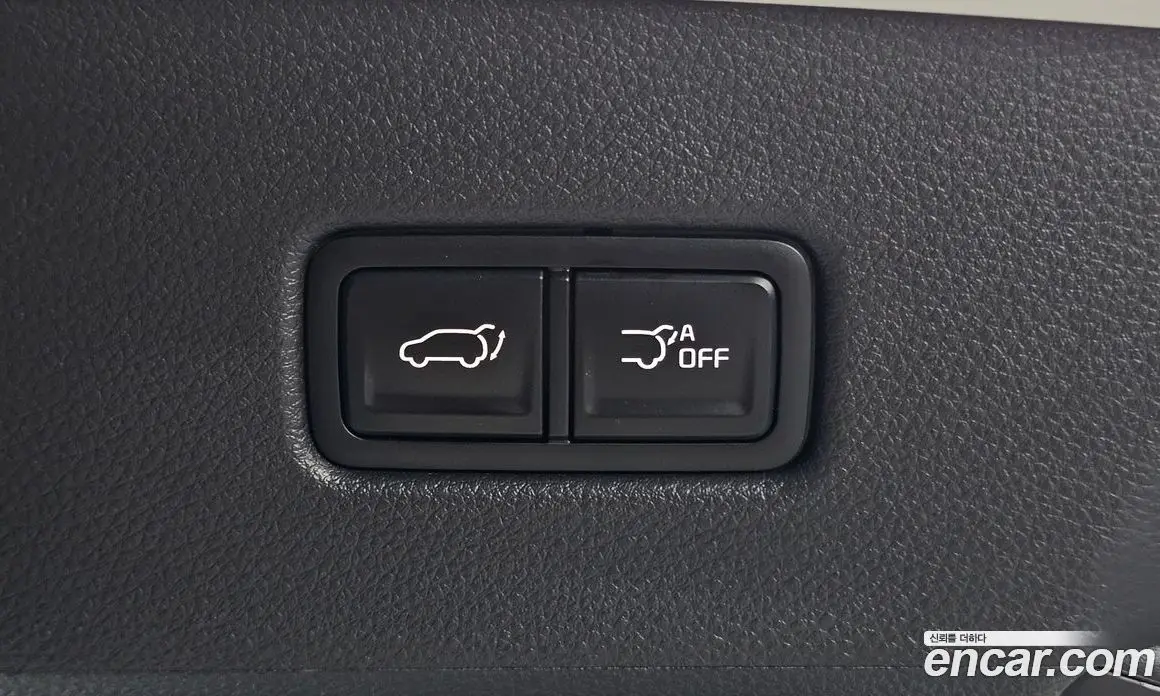Kia Carnival 2023 2.2 автомат (гидро), фото 18