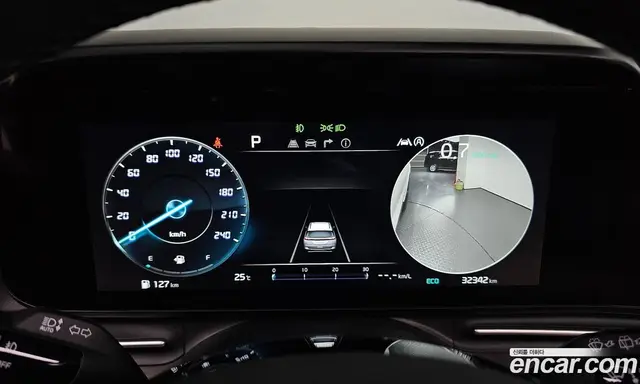 Kia Carnival 2023 2.2 автомат (гидро), миниатюра 8