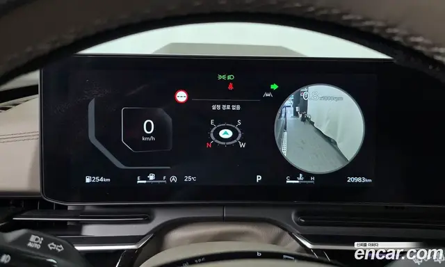 Kia Carnival 2024 2.2 автомат (гидро), миниатюра 11