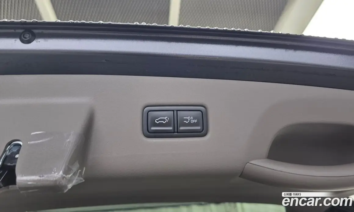 Kia Carnival 2024 2.2 автомат (гидро), фото 24