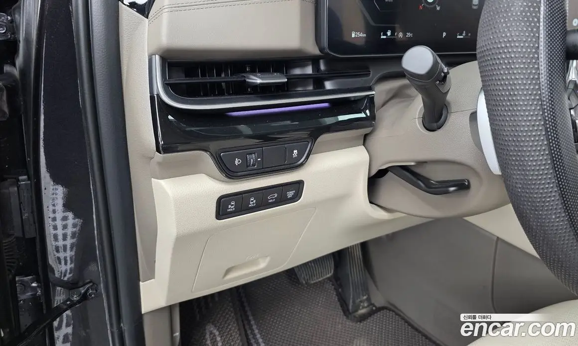 Kia Carnival 2024 2.2 автомат (гидро), фото 29