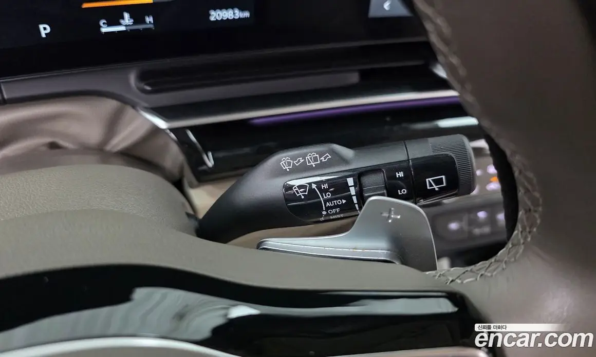 Kia Carnival 2024 2.2 автомат (гидро), фото 30