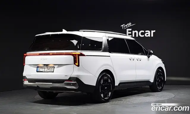Kia Carnival 2024 1.6 автомат (гидро), миниатюра 1