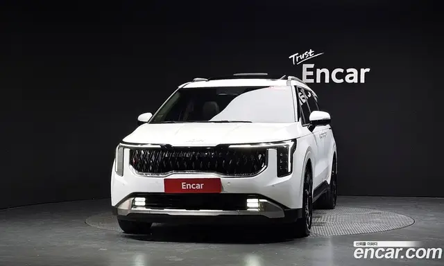Kia Carnival 2024 1.6 автомат (гидро), миниатюра 2