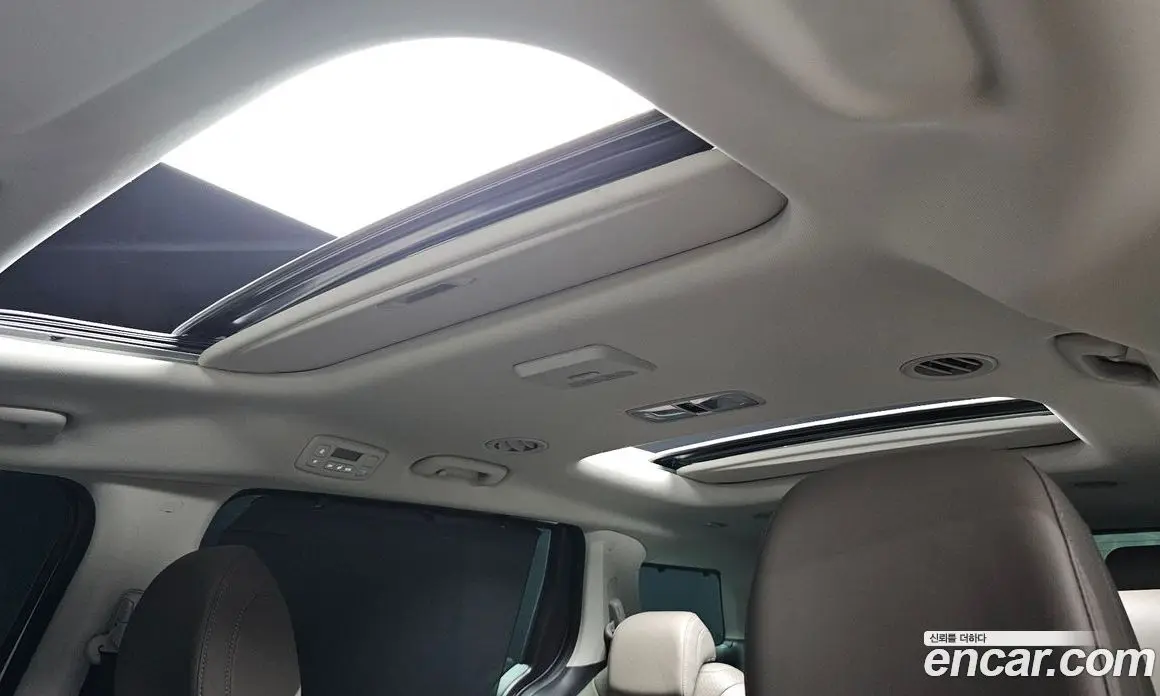 Kia Carnival 2024 1.6 автомат (гидро), фото 21