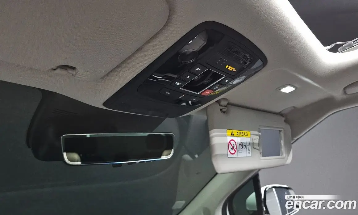 Kia Carnival 2024 1.6 автомат (гидро), фото 31