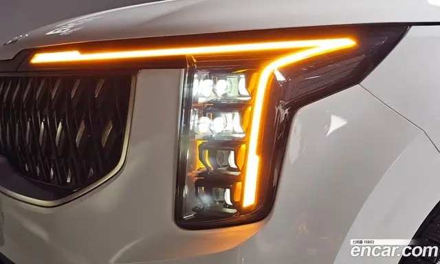Kia Carnival 2024 1.6 автомат (гидро), миниатюра 7