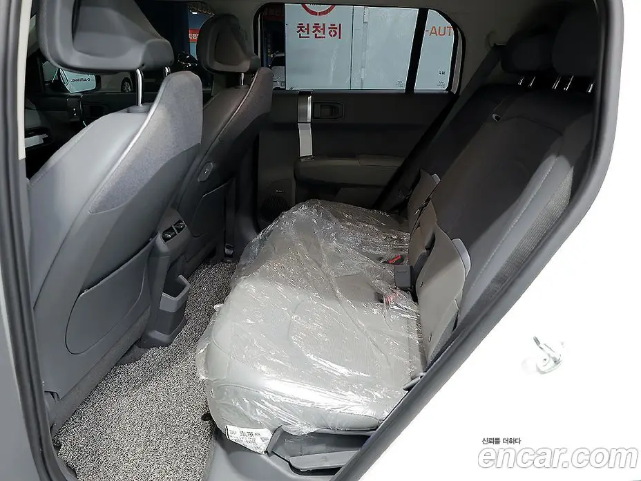 Kia EV3 2025 0.1 автомат (гидро), фото 7