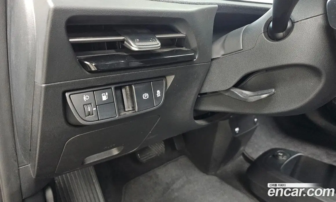 Kia EV6 2023 0.1 автомат (гидро), фото 24