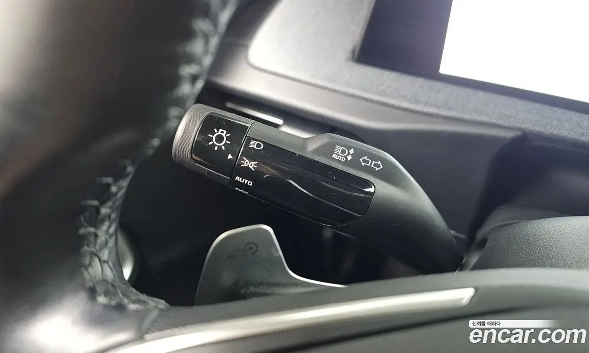 Kia EV6 2023 0.1 автомат (гидро), фото 27