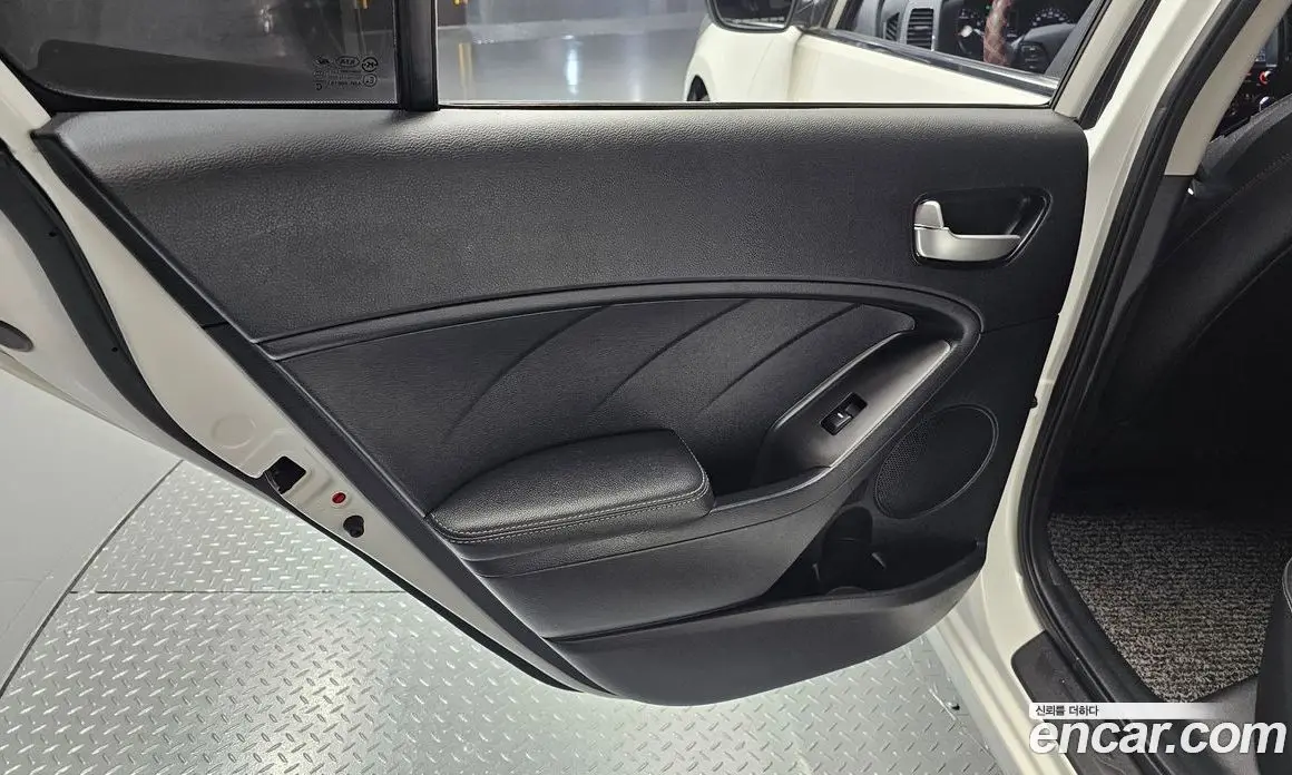 Kia K3 2018 1.6 автомат (гидро), фото 14