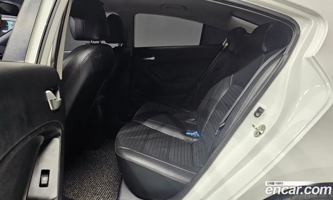 Kia K3 2018 1.6 автомат (гидро), фото 15