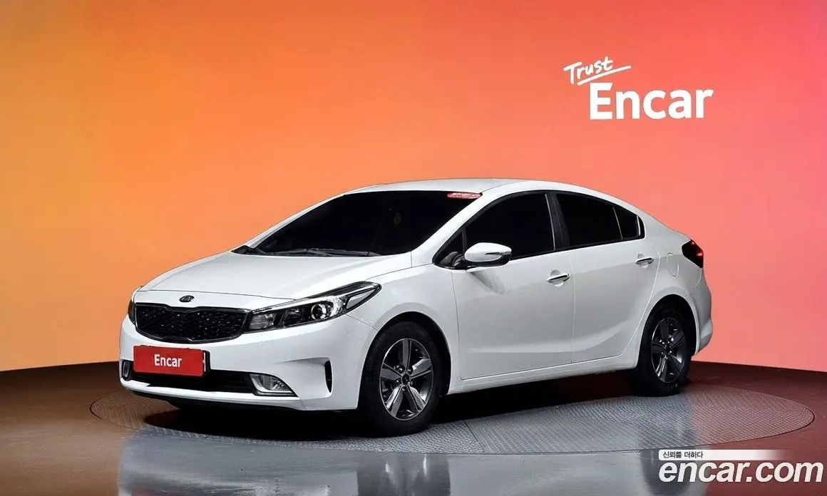 Kia K3 2018 1.6 автомат (гидро), фото 32