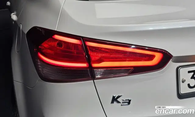 Kia K3 2018 1.6 автомат (гидро), миниатюра 8