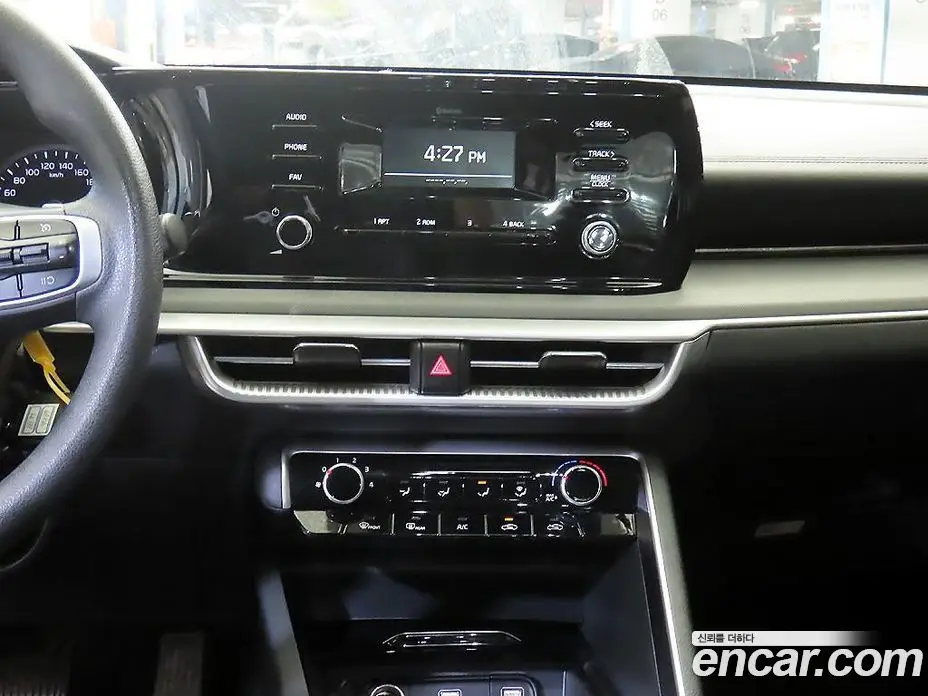 Kia K5 (Optima) 2020 1.6 автомат (гидро), фото 11