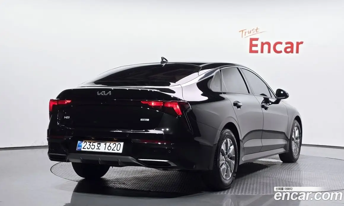 Kia K5 (Optima) 2025 2.0 автомат (гидро), фото 2