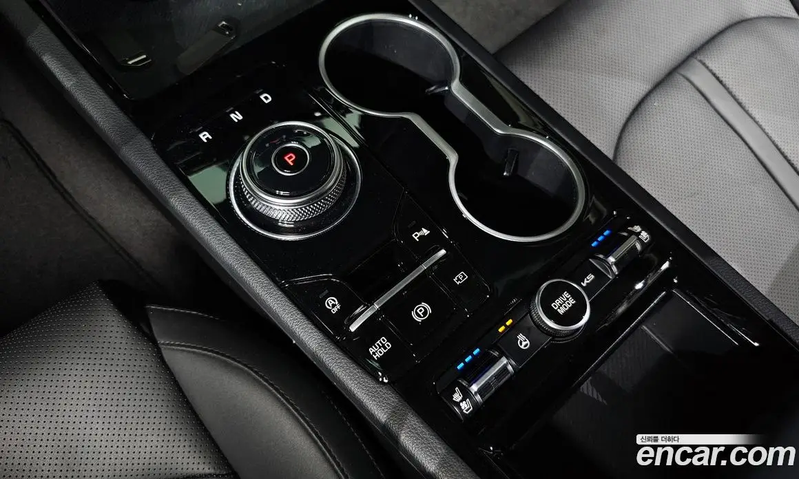 Kia K5 (Optima) 2025 2.0 автомат (гидро), фото 12