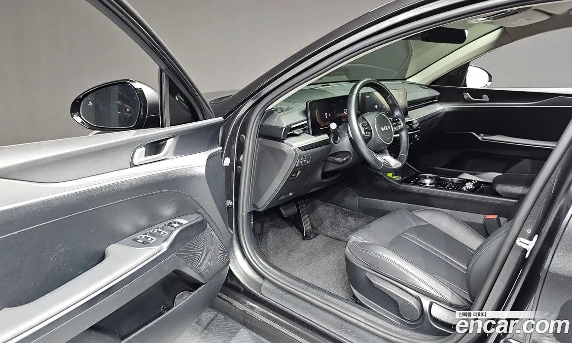 Kia K5 (Optima) 2025 2.0 автомат (гидро), фото 13