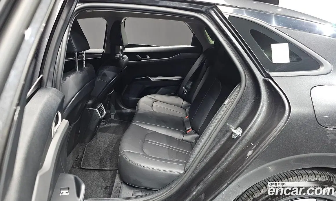 Kia K5 (Optima) 2025 2.0 автомат (гидро), фото 18