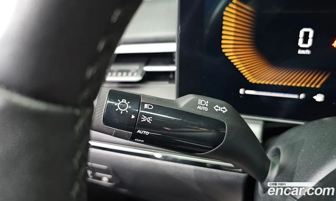 Kia K5 (Optima) 2025 2.0 автомат (гидро), фото 26