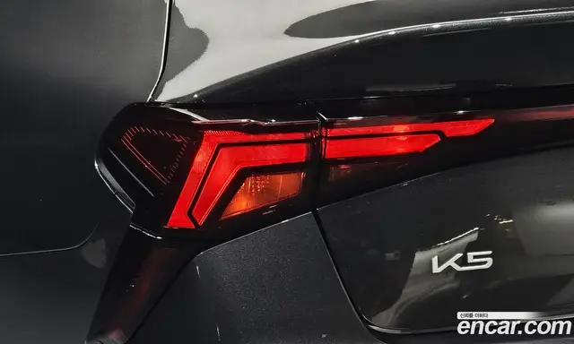 Kia K5 (Optima) 2025 2.0 автомат (гидро), миниатюра 9