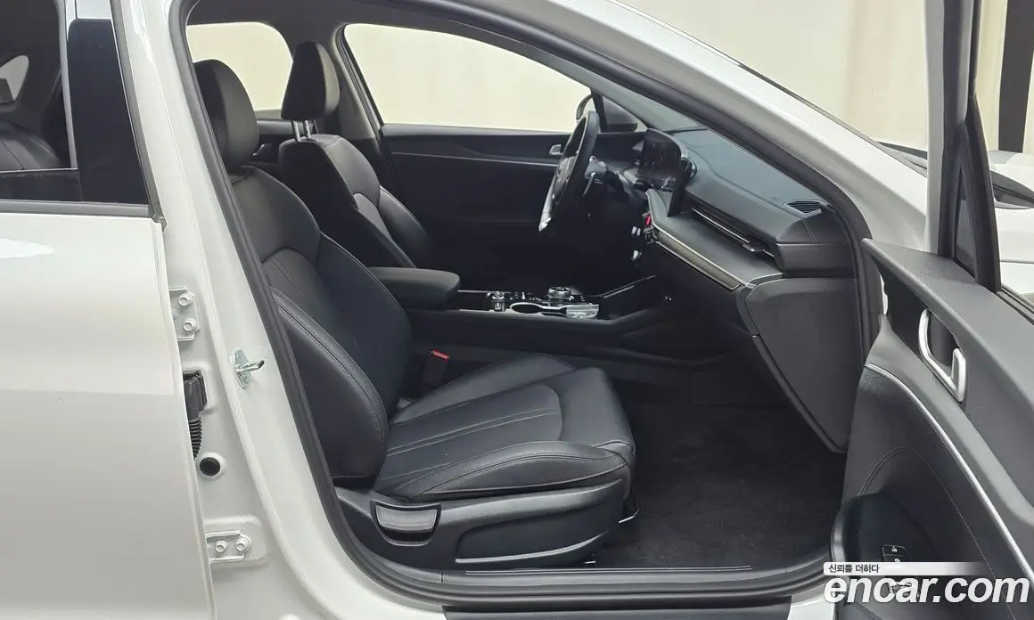 Kia K5 (Optima) 2025 2.0 автомат (гидро), фото 15