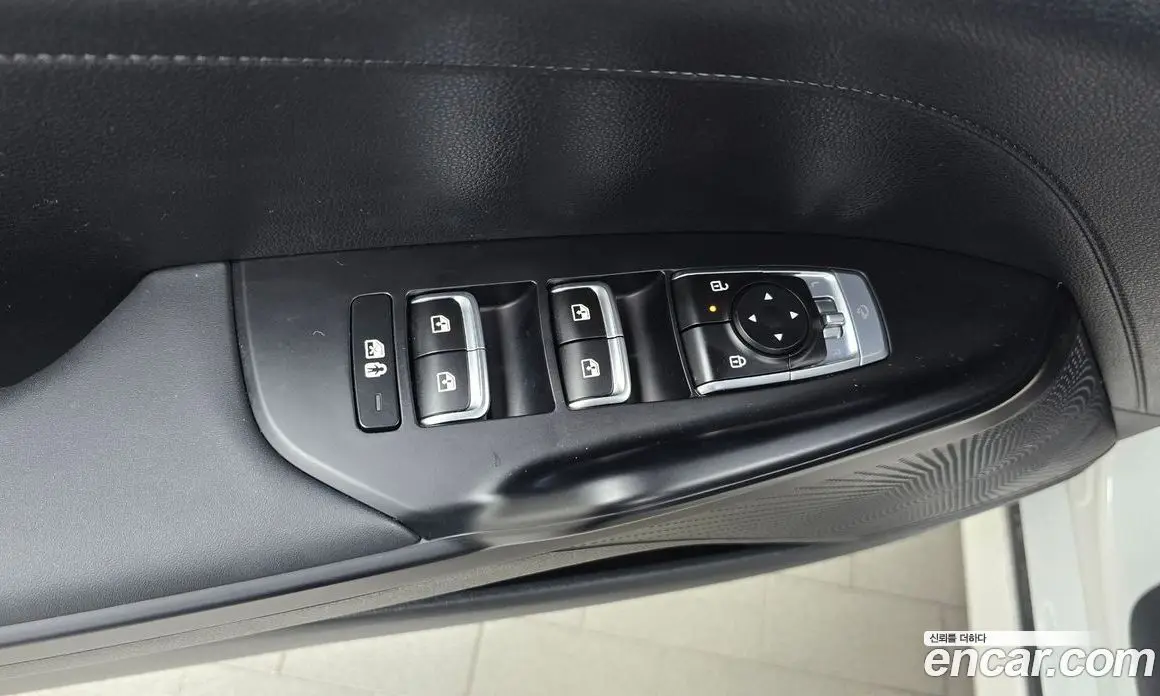 Kia K5 (Optima) 2025 2.0 автомат (гидро), фото 22