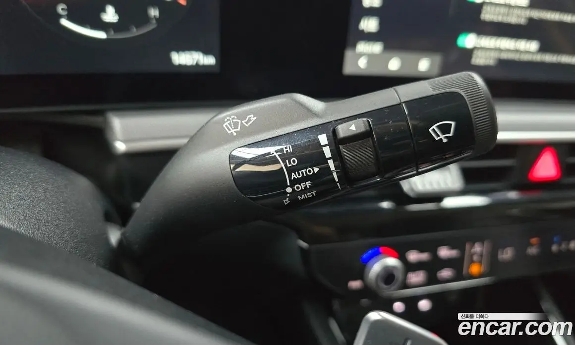 Kia K5 (Optima) 2025 2.0 автомат (гидро), фото 25