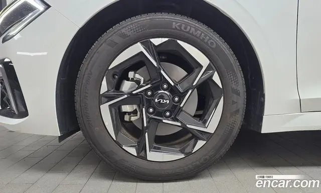 Kia K5 (Optima) 2025 2.0 автомат (гидро), миниатюра 4