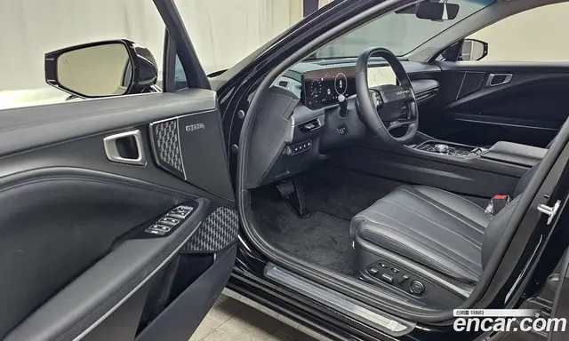 Kia K8 2025 1.6 автомат (гидро), миниатюра 12