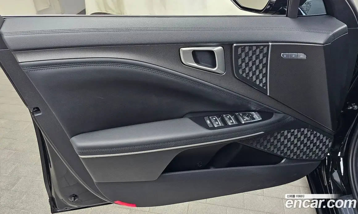 Kia K8 2025 1.6 автомат (гидро), фото 13