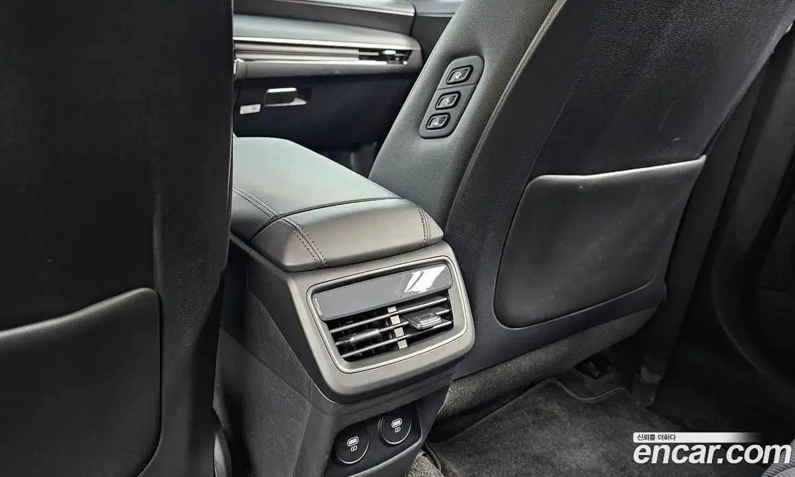 Kia K8 2025 1.6 автомат (гидро), фото 30
