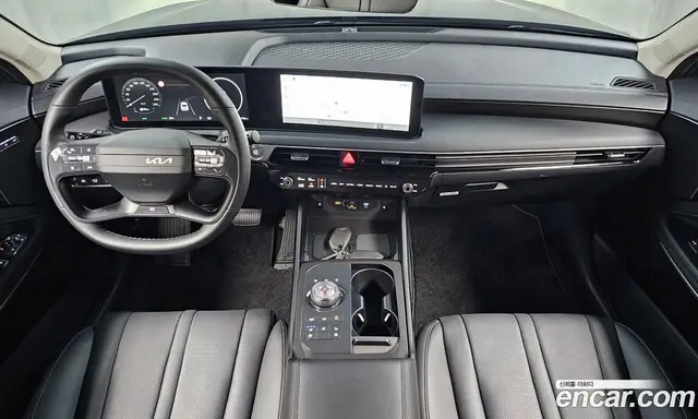 Kia K8 2025 1.6 автомат (гидро), миниатюра 9