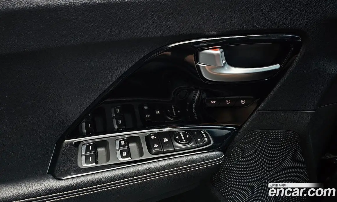 Kia Niro 2021 0.2 автомат (гидро), фото 16