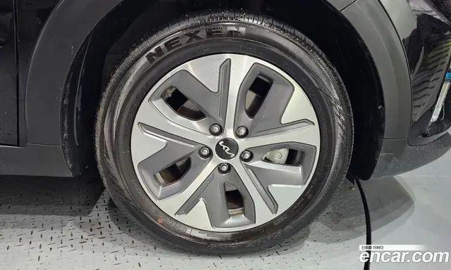 Kia Niro 2021 0.2 автомат (гидро), миниатюра 5