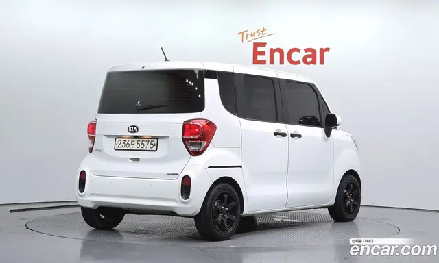 Kia Ray 2020 1.0 автомат (гидро), миниатюра 2