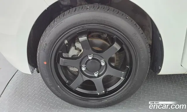 Kia Ray 2020 1.0 автомат (гидро), миниатюра 5