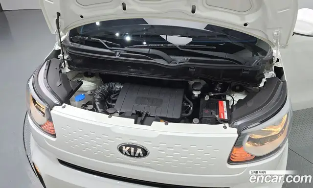 Kia Ray 2020 1.0 автомат (гидро), миниатюра 6