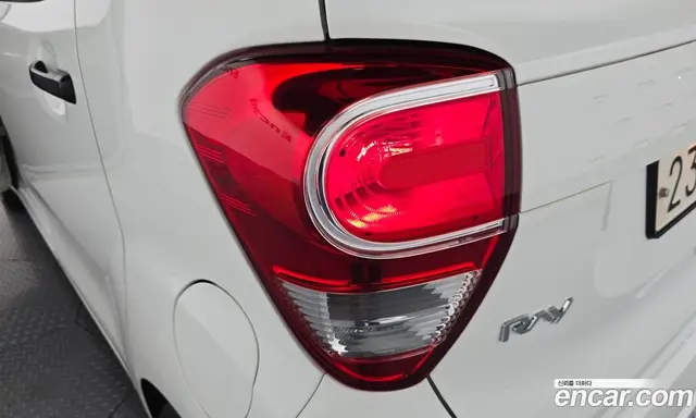 Kia Ray 2020 1.0 автомат (гидро), миниатюра 9