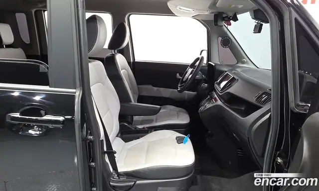 Kia Ray 2023 1.0 автомат (гидро), миниатюра 11