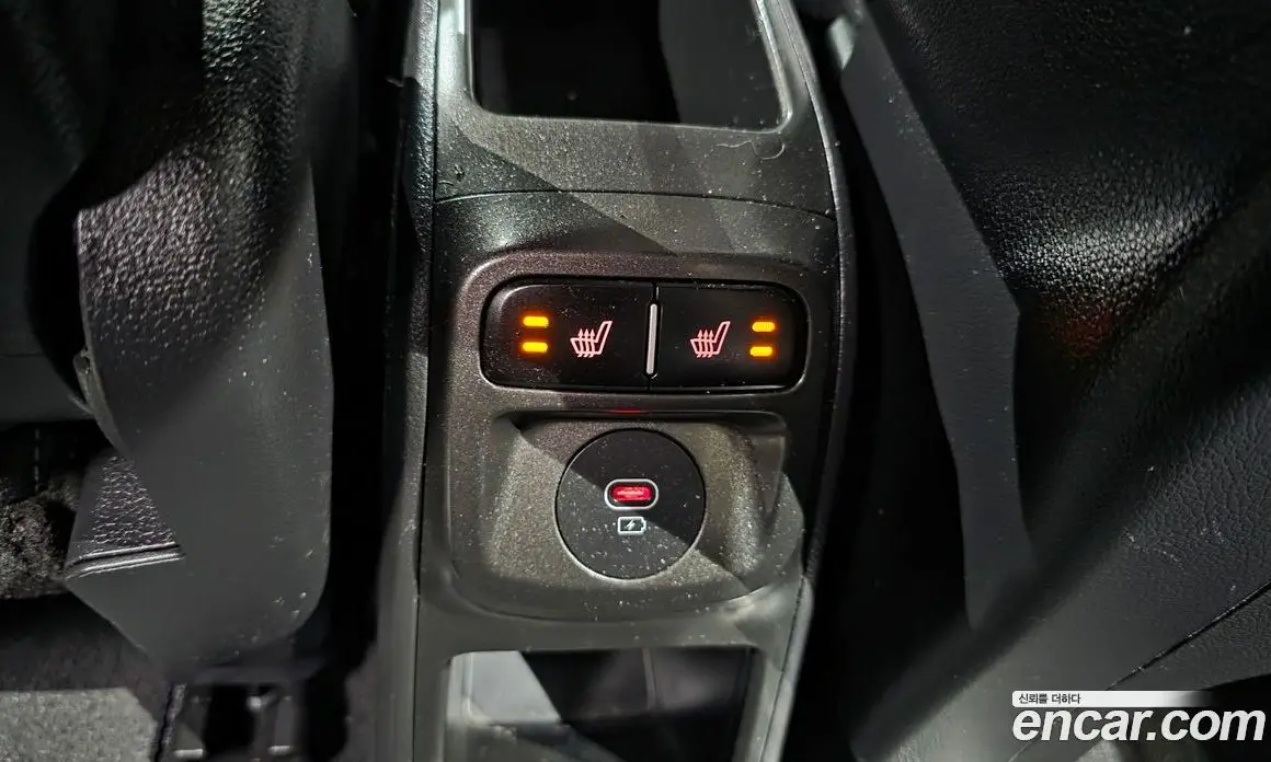 Kia Ray 2024 1.0 автомат (гидро), фото 17