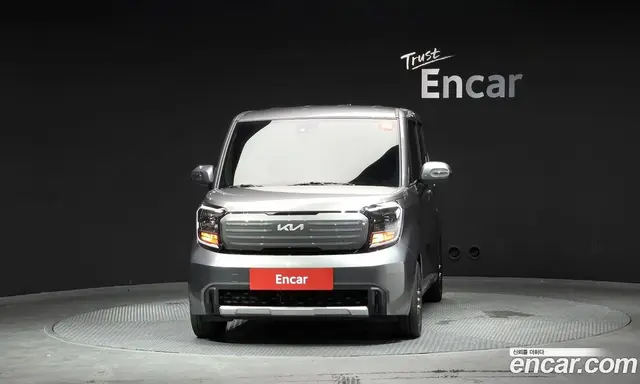 Kia Ray 2024 1.0 автомат (гидро), миниатюра 3