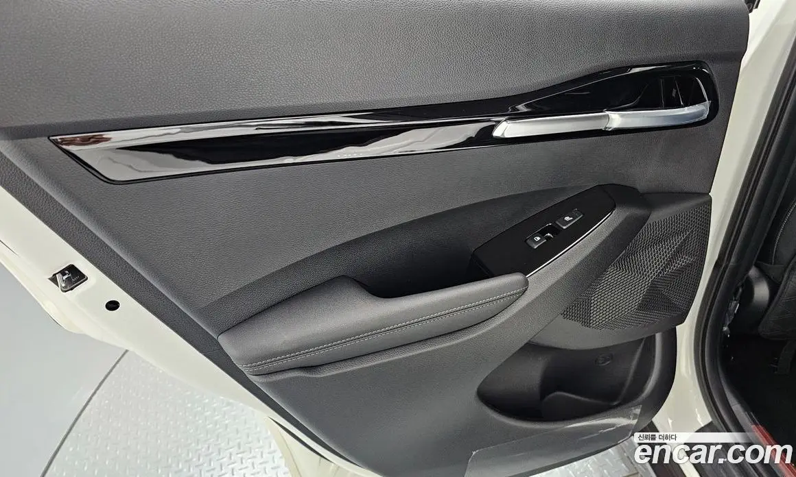 Kia Seltos 2025 1.6 автомат (гидро), фото 15