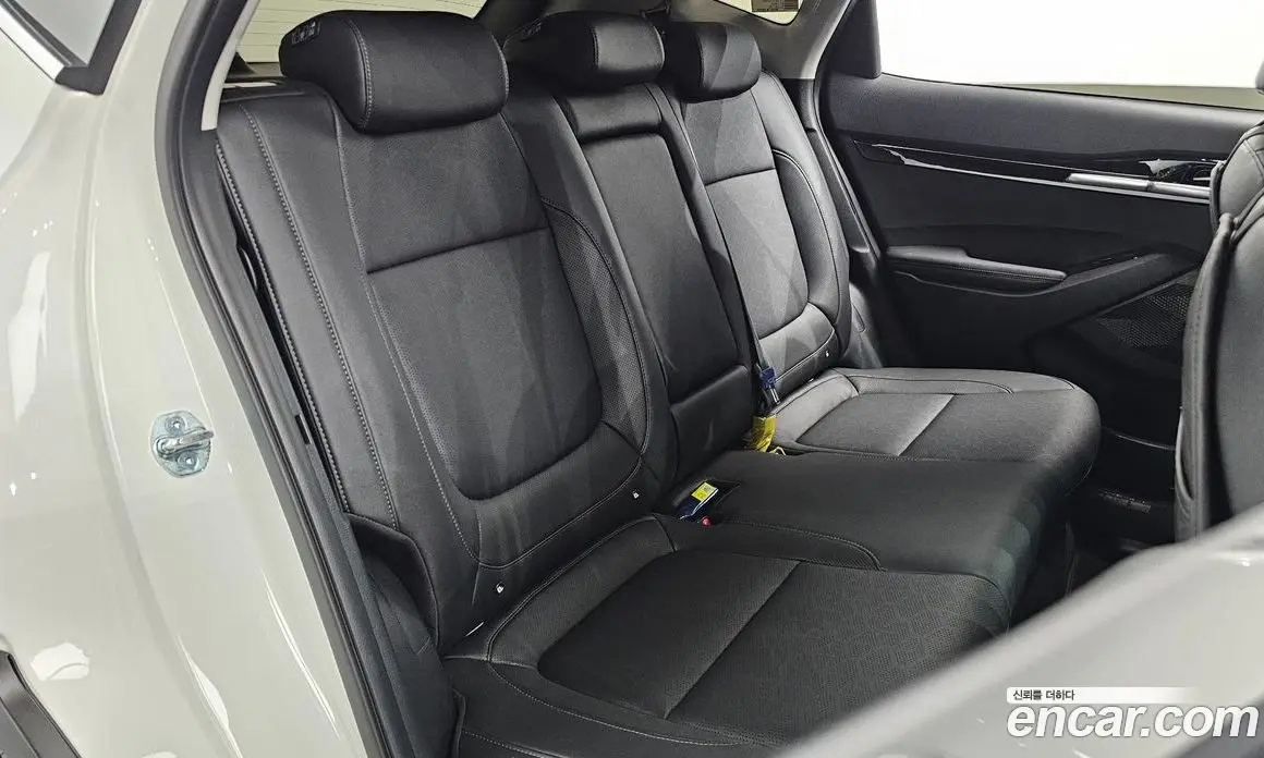 Kia Seltos 2025 1.6 автомат (гидро), фото 17