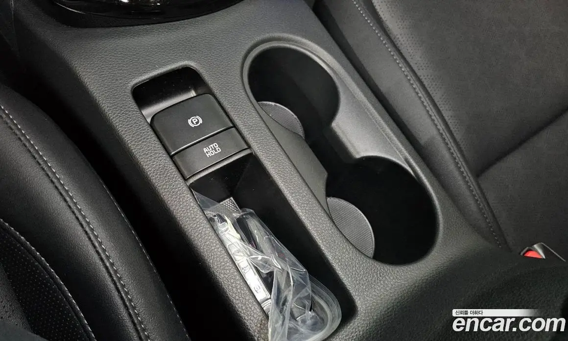 Kia Seltos 2025 1.6 автомат (гидро), фото 23