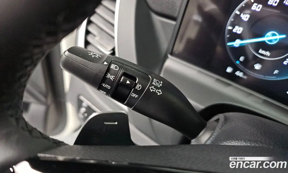 Kia Seltos 2025 1.6 автомат (гидро), фото 27
