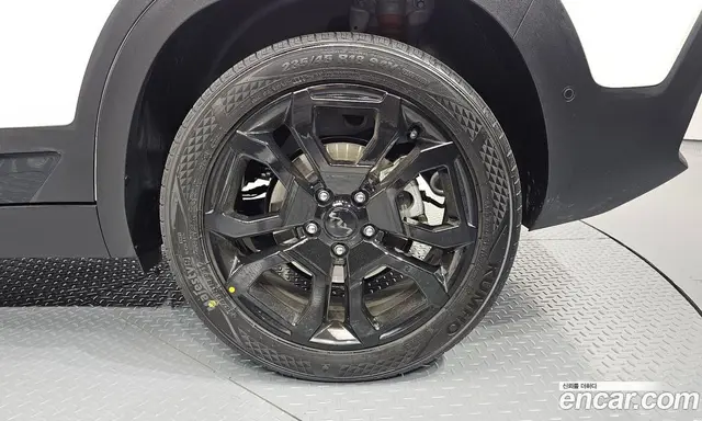 Kia Seltos 2025 1.6 автомат (гидро), миниатюра 7