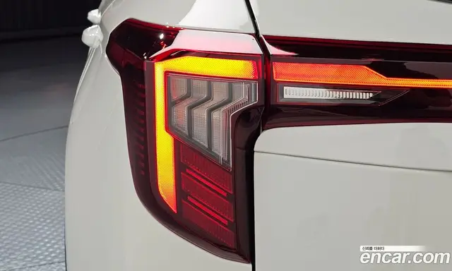 Kia Seltos 2025 1.6 автомат (гидро), миниатюра 9