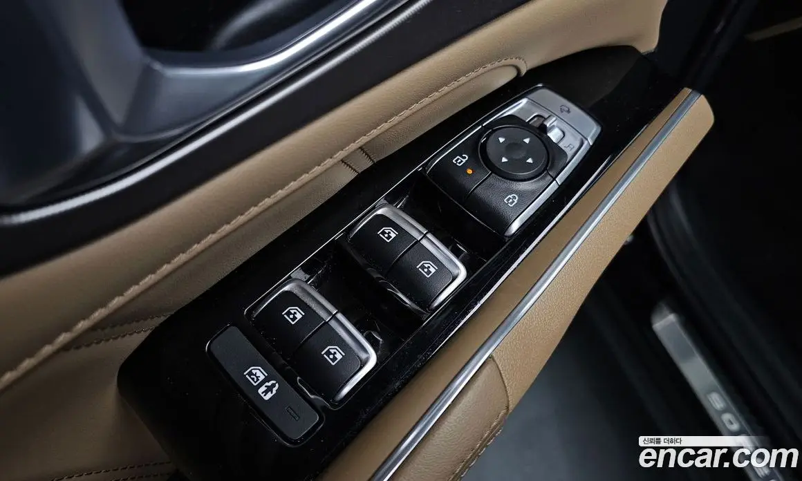 Kia Sorento 2023 2.5 автомат (гидро), фото 26
