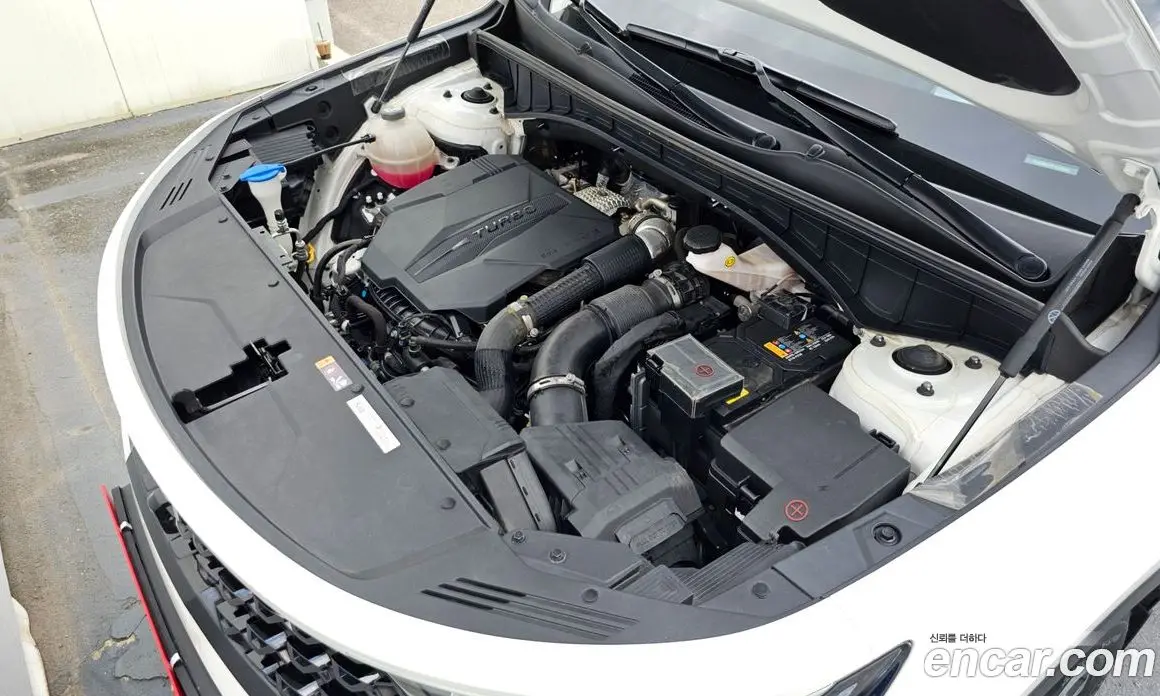 Kia Sorento 2023 2.5 автомат (гидро), фото 6